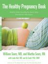 Imagen de portada para The Healthy Pregnancy Book